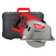Циркулярная пила по металлу MILWAUKEE M18 FUEL FMCS66-0C 66мм 4933472110 (+ аксесуари, HD кейс)