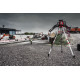Рівень лазерний ротаційний акумуляторний MILWAUKEE M18 RLOHV1200-501C 1200м