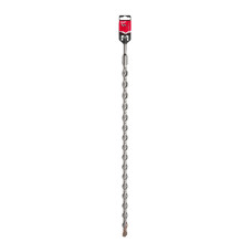 Бур SDS-PLUS M2 MILWAUKEE, діам.18,0х600х550мм