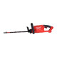 Кущоріз акумуляторний MILWAUKEE, M18 FHET45-0