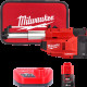 Аккумуляторная система пылеудаления MILWAUKEE M12 UDEL-201B класса L 4933471461