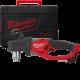 Дриль кутовий акумуляторний MILWAUKEE M18 CRAD2-0X (30Нм) (каркас+HDкейс)
