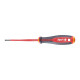 Тригранна викрутка ізольована VDE MILWAUKEE SL 0.5X3X100