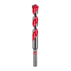 Свердло по бетону MILWAUKEE, PREMIUM O10x400х340мм