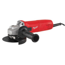 Шліфмашина кутова MILWAUKEE 125 мм AG1000-125EKX 4933459105 (+Кабель живлення 2,5 м, захисний кожух,