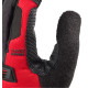 Рукавиці DemoX Work MILWAUKEE - 8/M