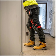 Чоботи робочі середні MILWAUKEE, FXT S3S 1M171311 ESD FO SR, 36/3