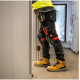 Чоботи робочі FLEXTRED S3S 1M171311 MILWAUKEE, 45 / 11