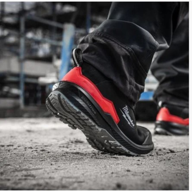 Чоботи робочі FLEXTRED S3S 1M110133 MILWAUKEE, 46 / 11,5