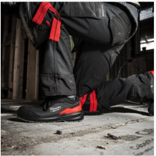 Чоботи робочі MILWAUKEE, FXT S1PS 1L110133 ESD FO SR, 38/5