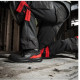 Кросівки робочі FLEXTRED S1PS 1L110133 MILWAUKEE, 48 / 13