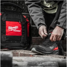 Кросівки робочі FLEXTRED S1PS 1M110133 MILWAUKEE, 36 / 3