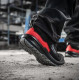 Кросівки робочі FLEXTRED S1PS 1M110133 MILWAUKEE, 42 / 8
