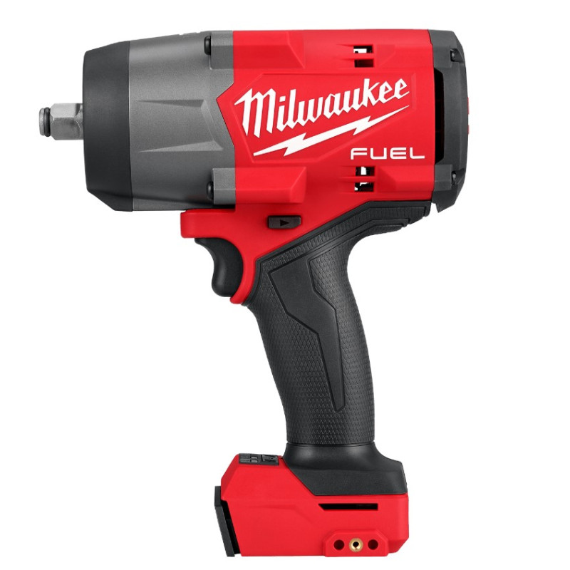 Гайкокрут акумуляторний 1/2" MILWAUKEE, M18 FHIW2F12-0, 2034Нм (HD кейс)