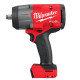 Гайкокрут акумуляторний 1/2" MILWAUKEE, M18 FHIW2F12-0, 2034Нм (HD кейс)