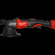Машина полірувальна ексцентрикова акумуляторна MILWAUKEE, M18 FUEL FROP21-0X, O150мм, (HD кейс)