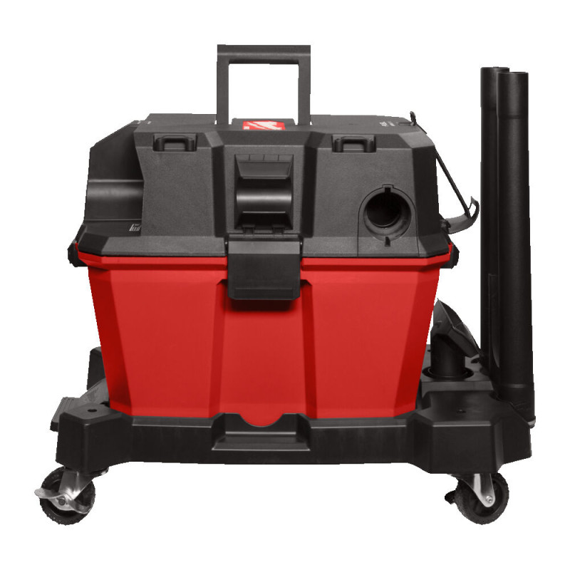 Пилосос Milwaukee M18 F2VC23L-0 18V FUEL для вологого/сухого прибирання