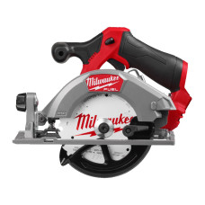 Пила дискова акумуляторна безщіткова M12 FCS442-0 GEN2 MILWAUKEE, HD кейс
