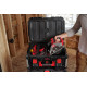 Пила дискова акумуляторна безщіткова M12 FCS442-502X GEN2 MILWAUKEE , (+ заряд.пристрій, 2 акум., HD кейс)