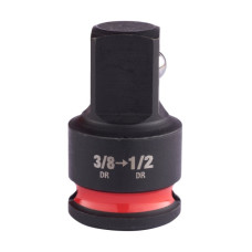 Адаптер для головок-ShW 3/8 квадрат-1/2 квадрат (1 шт) (заміна для 4932478051)