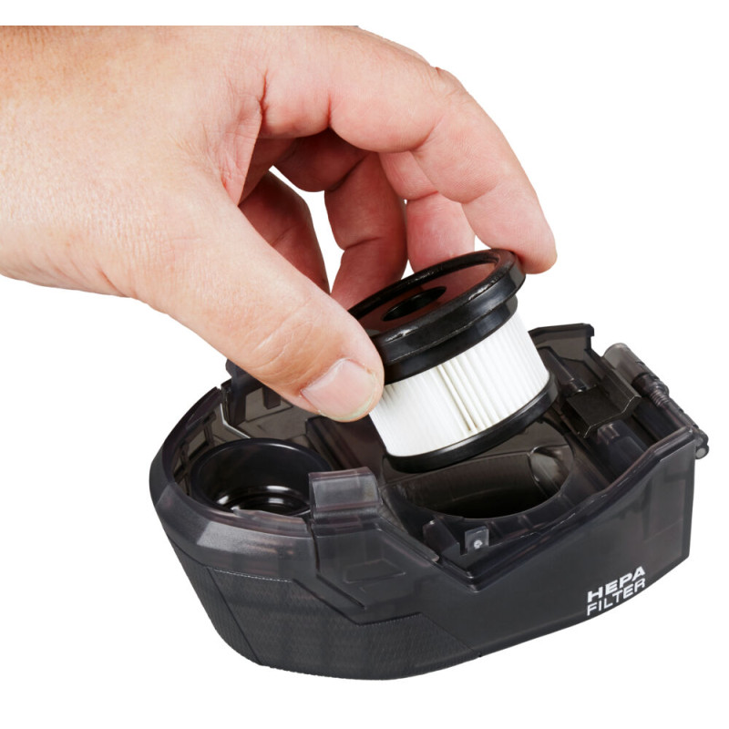 Перфоратор акумуляторний безщітковий SDS PLUS M18 FHAFOH16-0X 16MM SDS+ HMR W. DDE-0 IN2 (HD кейс)