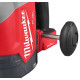 Перфоратор акумуляторний SDS-PLUS MILWAUKEE,M18 FHAFOH16-302X, 2,3 Дж (зарядний пристрій M12-18 FC, 2 акумулятори M18 HB3 3Аг, H