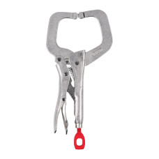 Затискач-струбцина MILWAUKEE TORQUE LOCK 152мм MILWAUKEE