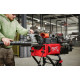 Трубонарізний верстат MX FUEL™ 2″ з ONE-KEY™ MILWAUKEE