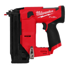 Цвяхозабивний пістолет акумуляторний MILWAUKEE, M12 FCN18GS-0X, 16/38мм (HDкейс)