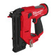 Цвяхозабивний пістолет акумуляторний MILWAUKEE, M12 FCN18GS-0X, 16/38мм (HDкейс)