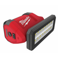 Ліхтар світлодіодний акумуляторний MILWAUKEE, M12 PAL-0