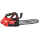 Пила ланцюгова акумуляторна MILWAUKEE, M18 FTHCHS30-0, 300 мм