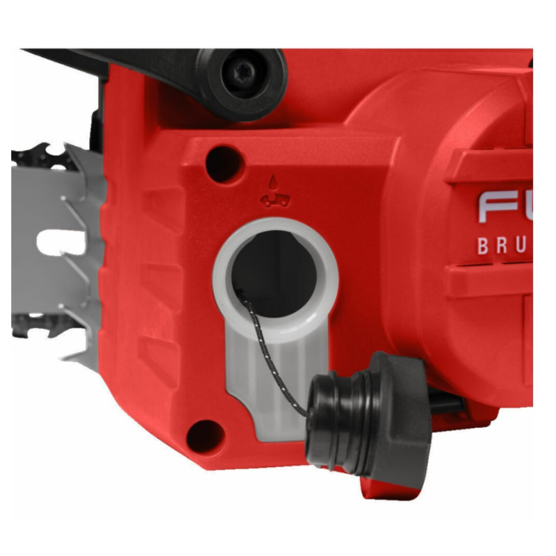 Пила ланцюгова акумуляторна MILWAUKEE, M18 FTHCHS30-0, 300 мм