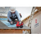 Пістолет цвяхозабивний акумуляторний MILWAUKEE M18 FRCN45-0X (HD кейс)