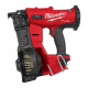 Пістолет цвяхозабивний акумуляторний MILWAUKEE M18 FRCN45-302X, (+ заряд.пристрій, 2 акум., HD кейс)