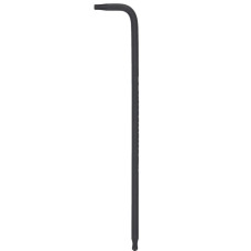 Ключ Г-образний TORX MILWAUKEE, T27 з кулькою