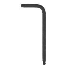Ключ Г-образний компактний TORX MILWAUKEE, T40 з кулькою
