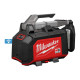 Мачта освітлення акумуляторна PACKOUT MILWAUKEE, MXF TLIC-0