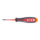 Тригранна викрутка ізольована VDE MILWAUKEE PH0 X60