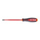 Тригранна викрутка ізольована VDE MILWAUKEE SL 1.2X6.5X150