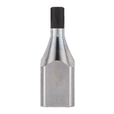 Головка торцева хромована ½” MILWAUKEE з бітою Torx TX45