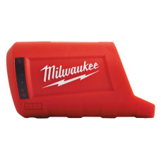 Адаптер для акумуляторів М12 USB MILWAUKEE