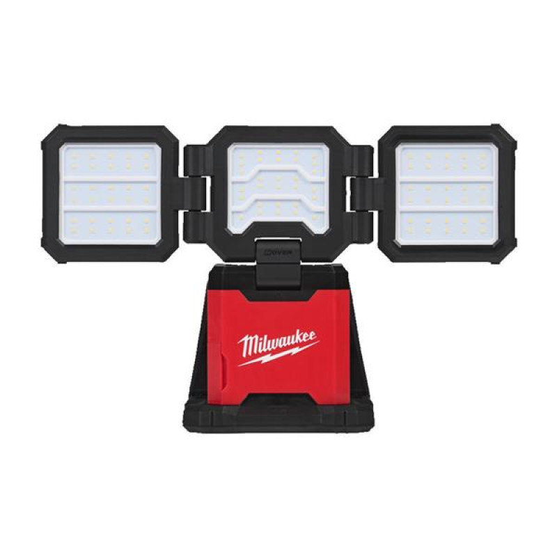 Ліхтар акумуляторний MILWAUKEE M18 MDTL-0