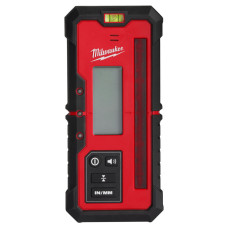 Детектор лазера MILWAUKEE RD600 для ротаційних нівелірів (600м)