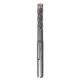 Бур SDS-PLUS 4C Contractor MILWAUKEE, O10х110мм