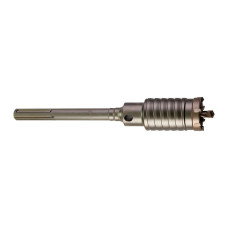 Коронка по бетону SDS-MAX MILWAUKEE, Ø50x290мм, лита