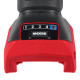 Шліфмашина кутова акумуляторна MILWAUKEE, M18 FHSAGO125VXPDB2-0X, O125мм (HD кейс)