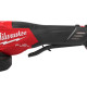 Шліфмашина кутова акумуляторна MILWAUKEE, M18 FHSAG150XPDB2-0X, діаметр 150мм (HDкейс)