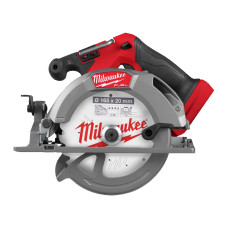 Пила дискова ручна акумуляторна MILWAUKEE, M18 FCS552-0, O165мм