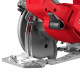 Пила дискова ручна акумуляторна MILWAUKEE, M18 FCS552-0, O165мм